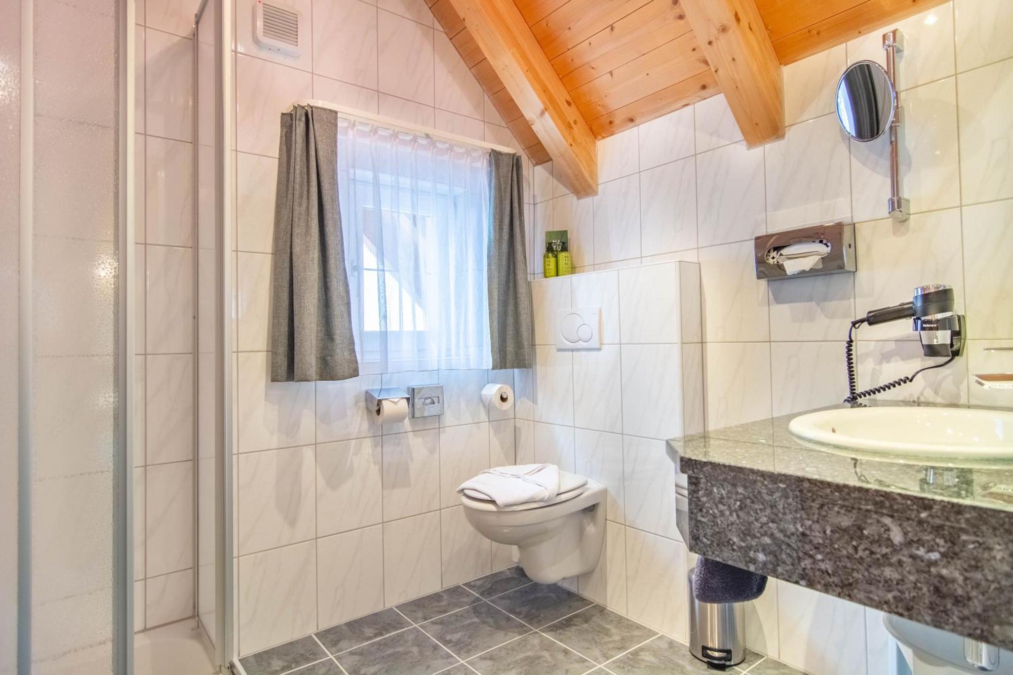 Hotel Garni Alpenhof Ischgl Dış mekan fotoğraf