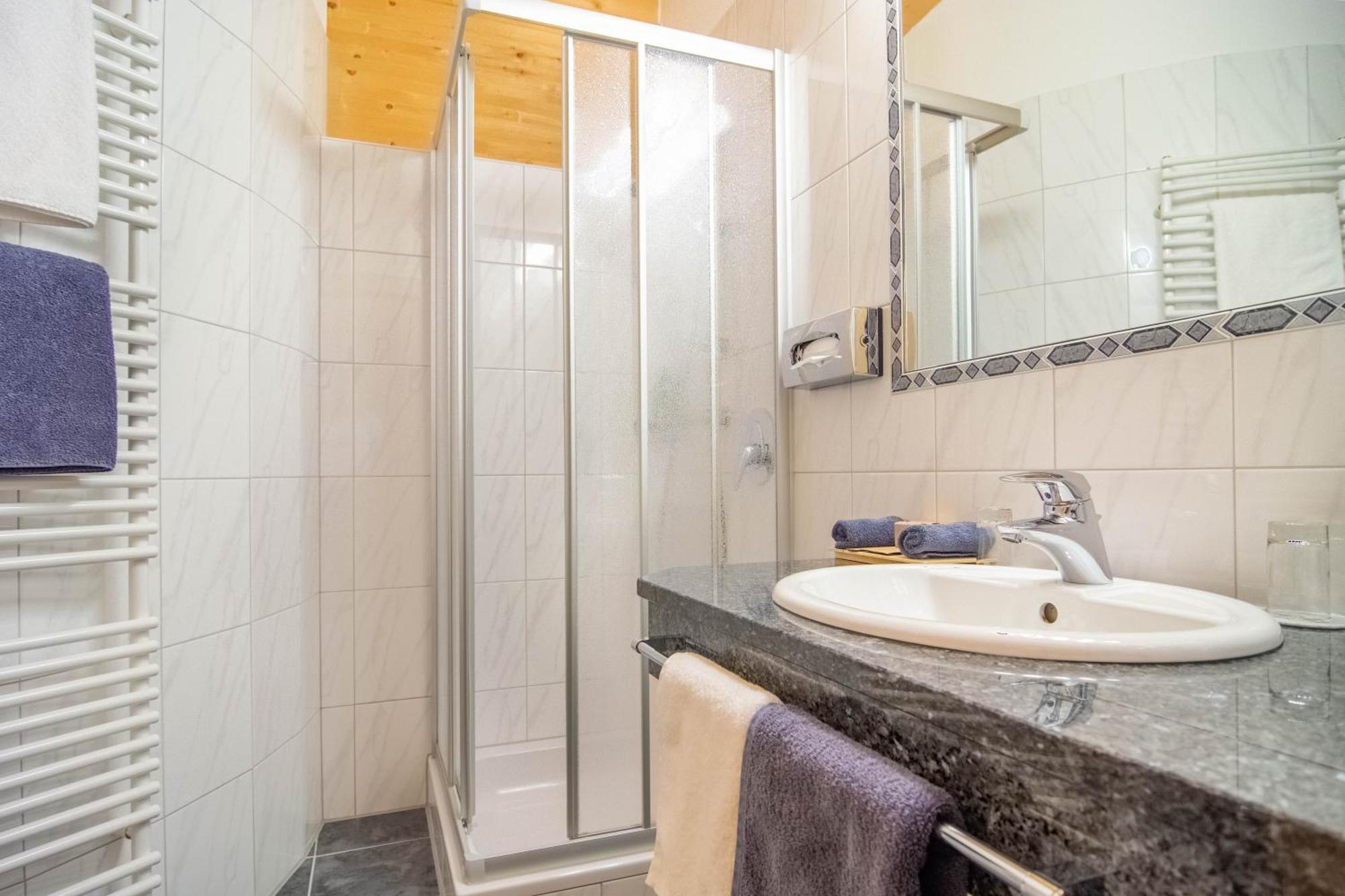 Hotel Garni Alpenhof Ischgl Dış mekan fotoğraf